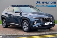 Hyundai Tucson 1.6 Tgdi Se Connect 5Dr 2Wd in Antrim