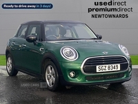 MINI HATCHBACK 1.5 Cooper Classic Ii 5Dr in Down