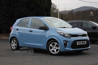 Kia Picanto 1 in Down