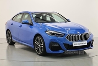 BMW 2 Series 218i M Sport Gran Coupe in Derry / Londonderry