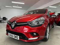 Renault Clio HATCHBACK in Down