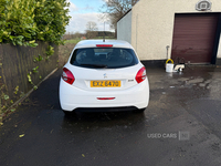 Peugeot 208 1.2 VTi Active 5dr in Antrim