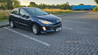 Peugeot 308 1.6 HDi 90 SR 5dr in Antrim