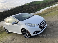 Peugeot 208 HATCHBACK in Derry / Londonderry