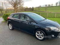 Ford Focus DIESEL HATCHBACK in Fermanagh