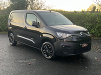 Citroen Berlingo M DIESEL in Down