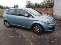 Seat Altea 1.9 TDI S 5dr [90] in Fermanagh