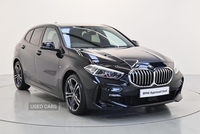 BMW 1 Series 118i M Sport in Derry / Londonderry