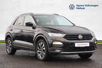 Volkswagen T-Roc 1.0 TSI 110 Active 5dr in Antrim