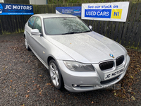 BMW 3 Series SALOON in Antrim