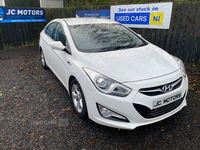 Hyundai i40 DIESEL SALOON in Antrim