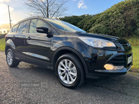 Ford Kuga DIESEL ESTATE in Down