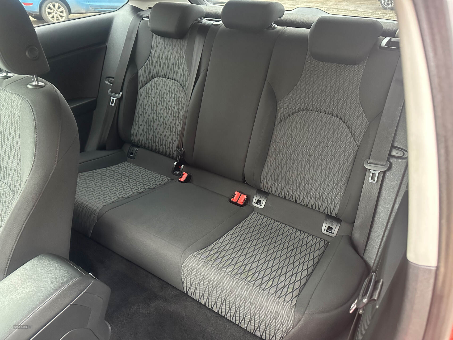 Apr 2014 Seat Leon 1.6 TDI SE 3dr [Technology Pack]