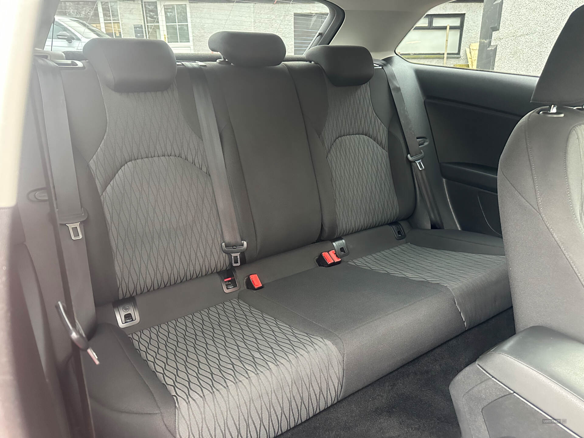 Apr 2014 Seat Leon 1.6 TDI SE 3dr [Technology Pack]