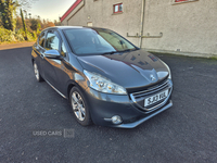 Peugeot 208 DIESEL HATCHBACK in Fermanagh