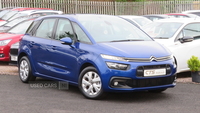 Citroen C4 Picasso DIESEL ESTATE in Derry / Londonderry