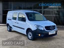 Mercedes Citan