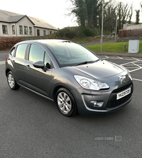 Citroen C3 HATCHBACK in Antrim