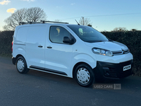 Citroen Dispatch XS DIESEL in Down