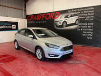 Ford Focus HATCHBACK in Antrim