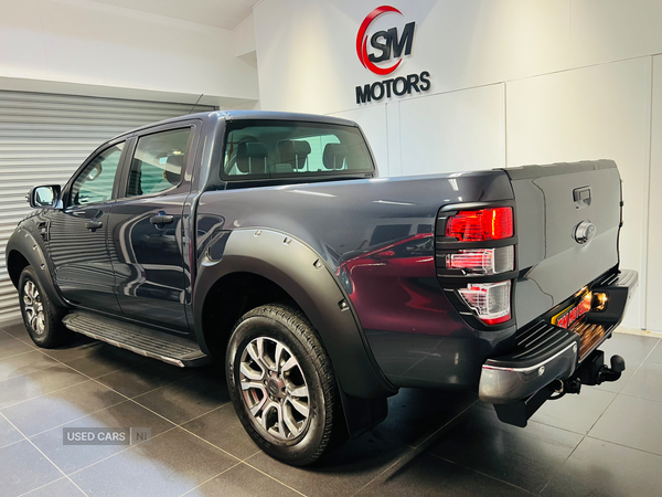 Ford Ranger DIESEL in Antrim