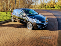 Renault Clio 1.2 16V Extreme 3dr in Antrim