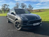 Porsche Macan 5dr PDK in Fermanagh