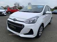 Hyundai i10 SE in Derry / Londonderry