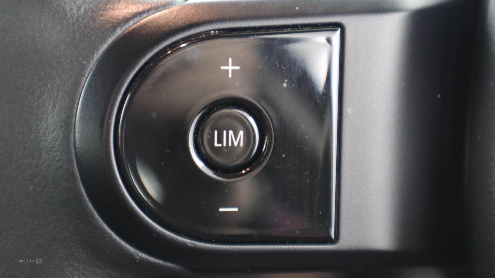 Jun 2021 MINI Hatch 1.5 One Classic 5dr