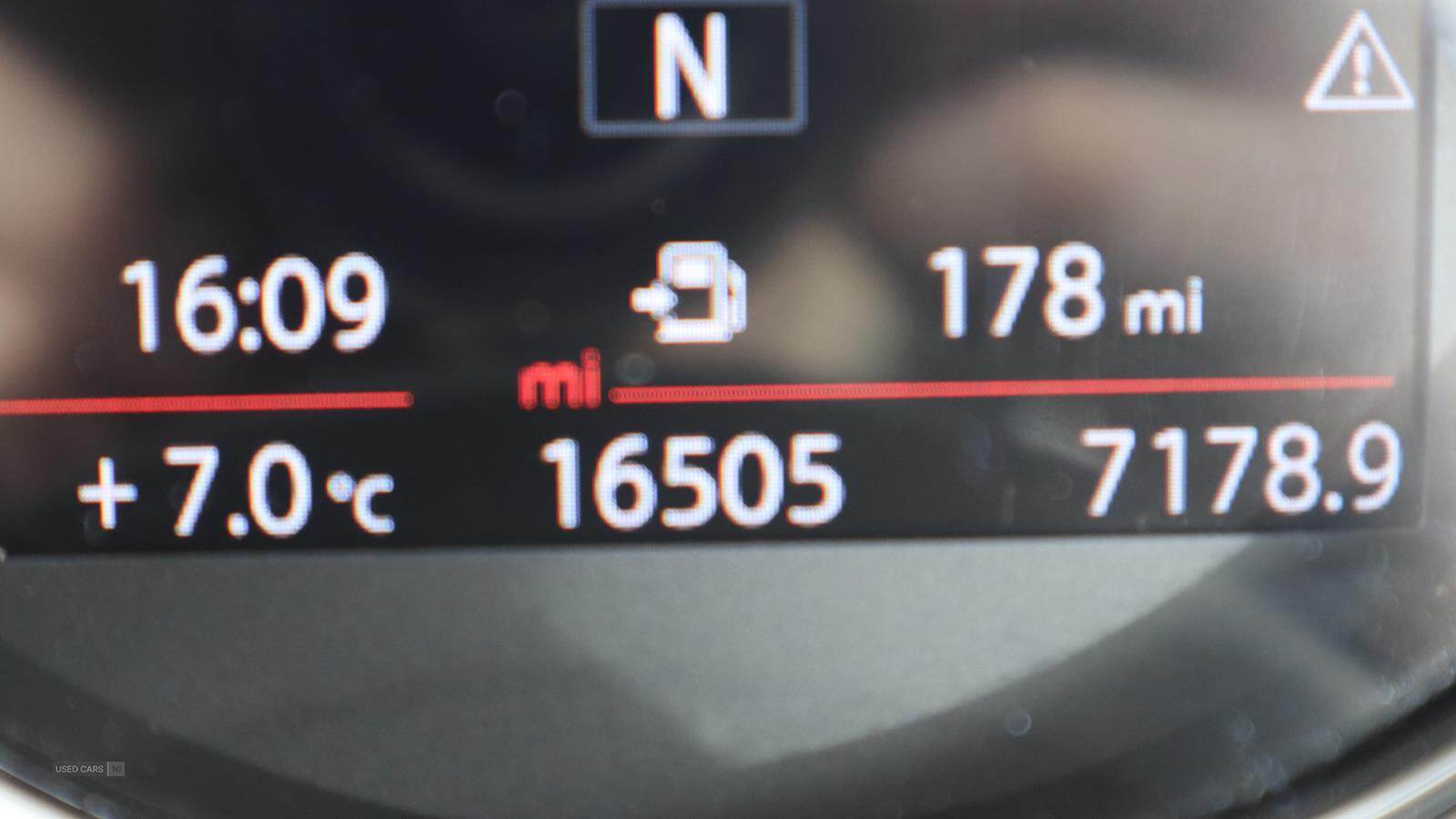 Jun 2021 MINI Hatch 1.5 One Classic 5dr