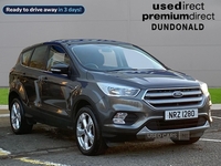 Ford Kuga 1.5 Ecoboost 120 Zetec 5Dr 2Wd in Down