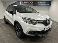 Renault Captur 1.3 TCe ENERGY Iconic SUV 5dr Petrol Manual Euro 6 (s/s) (130 ps) APPLE CAR PLAY, BLUETOOTH in Down