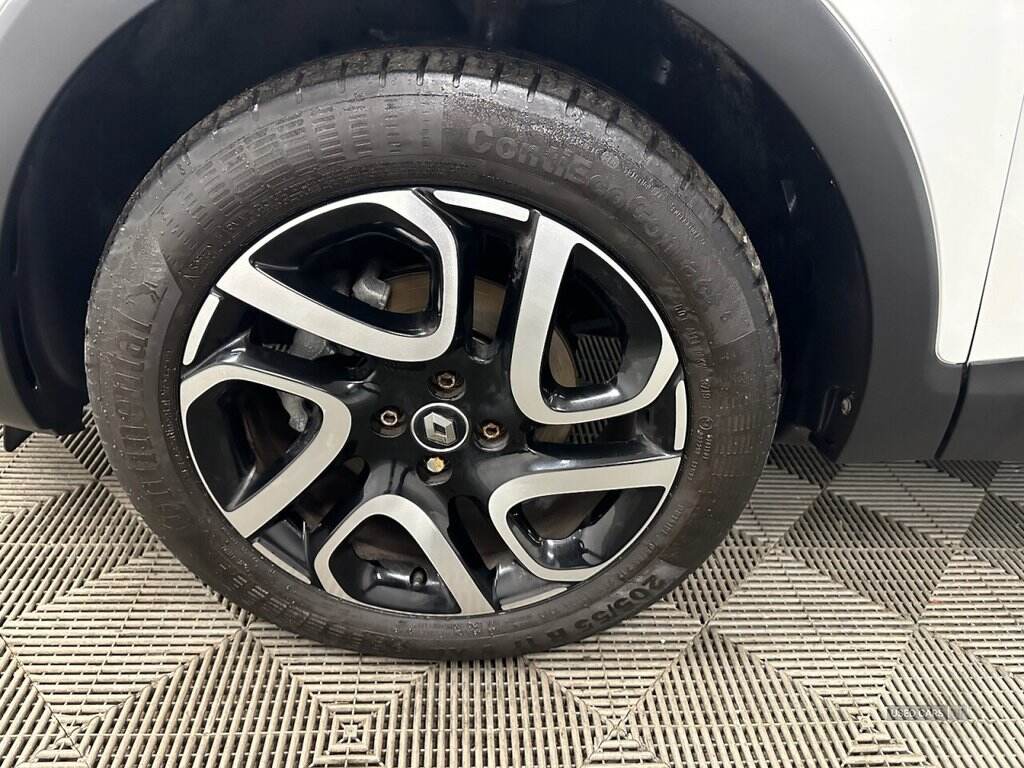 Sep 2020 Renault Captur 1.3 TCE 130 Iconic 5dr