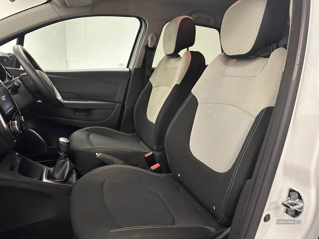 Sep 2020 Renault Captur 1.3 TCE 130 Iconic 5dr