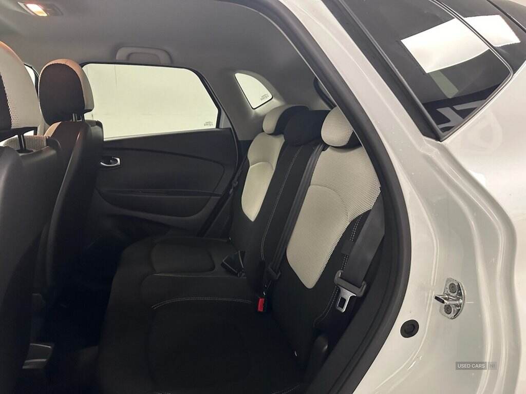 Sep 2020 Renault Captur 1.3 TCE 130 Iconic 5dr