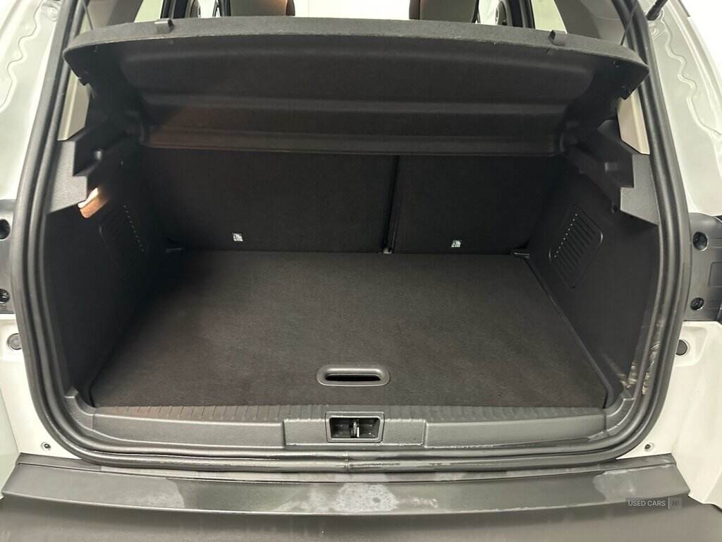 Sep 2020 Renault Captur 1.3 TCE 130 Iconic 5dr