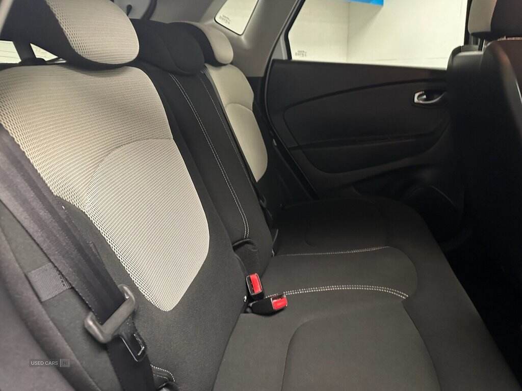 Sep 2020 Renault Captur 1.3 TCE 130 Iconic 5dr