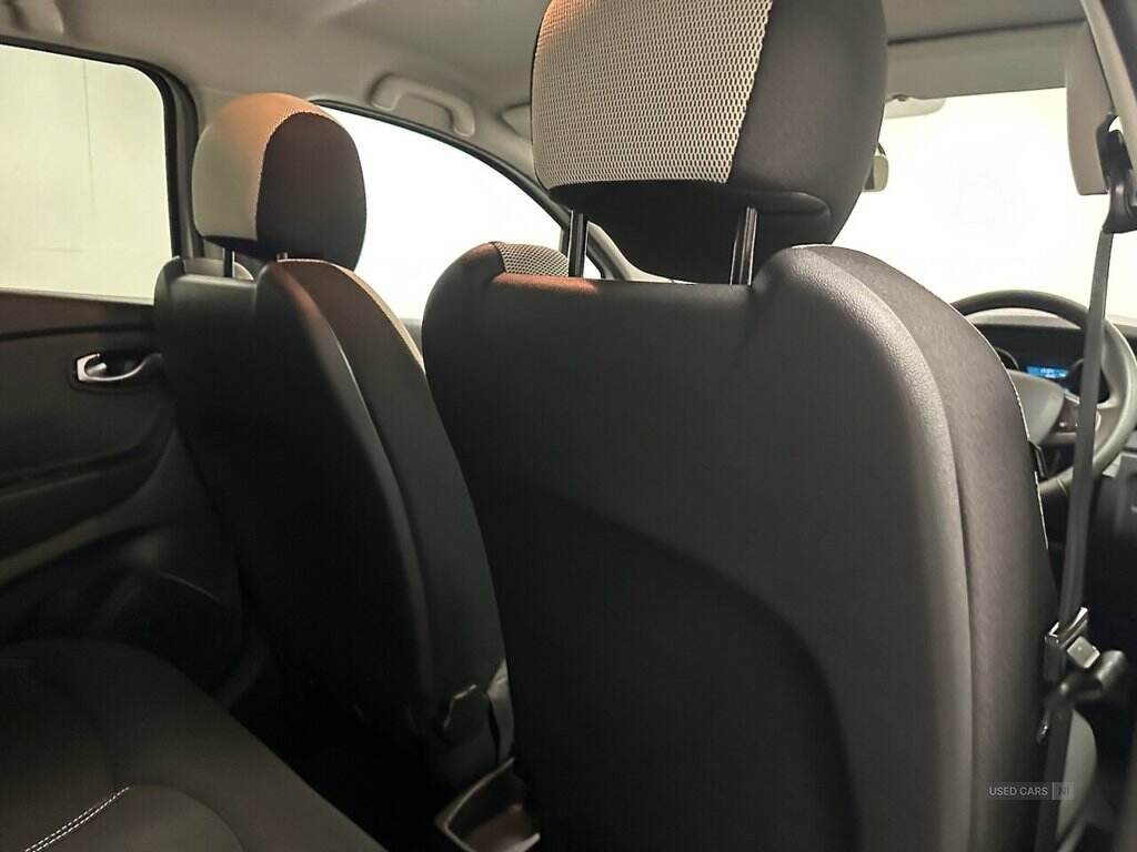 Sep 2020 Renault Captur 1.3 TCE 130 Iconic 5dr