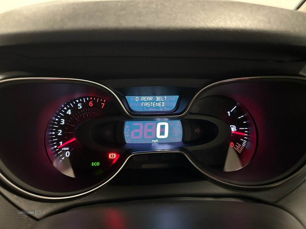 Sep 2020 Renault Captur 1.3 TCE 130 Iconic 5dr