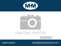 Ford Focus 1.6 TDCi Zetec S Hatchback 5dr Diesel Manual Euro 5 (s/s) (115 ps) 6 SPEED GEARBOX / PARKING SENSORS in Antrim