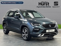 Seat Ateca 1.5 Tsi Evo Se Technology 5Dr in Antrim