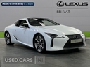 Lexus LC 500