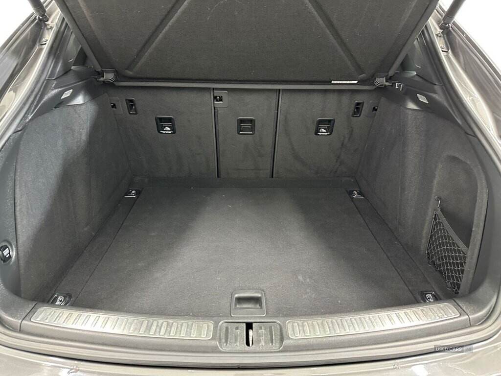 May 2014 Porsche Macan S Diesel 5dr PDK