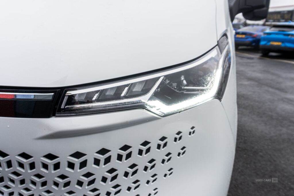 Apr 2025 Maxus Deliver 7 2.0 Diesel