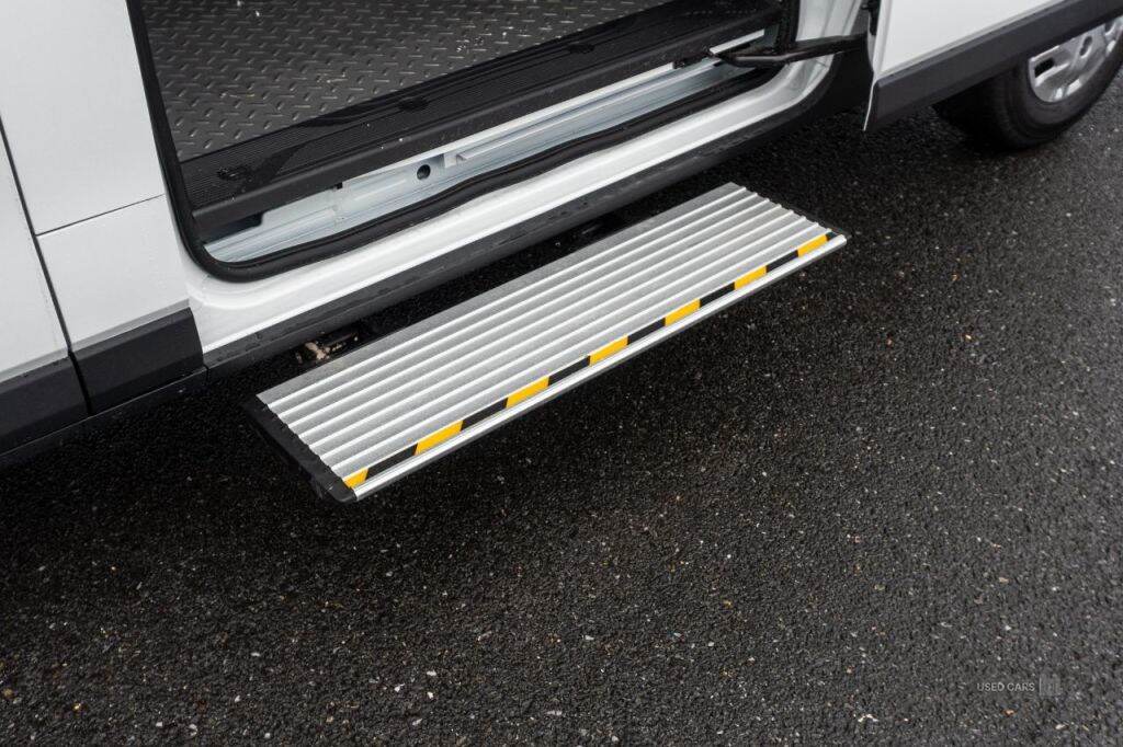 Apr 2025 Maxus Deliver 7 2.0 Diesel