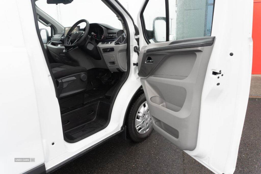 Apr 2025 Maxus Deliver 7 2.0 Diesel