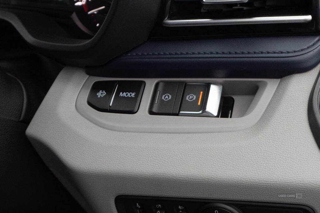 Apr 2025 Maxus Deliver 7 2.0 Diesel