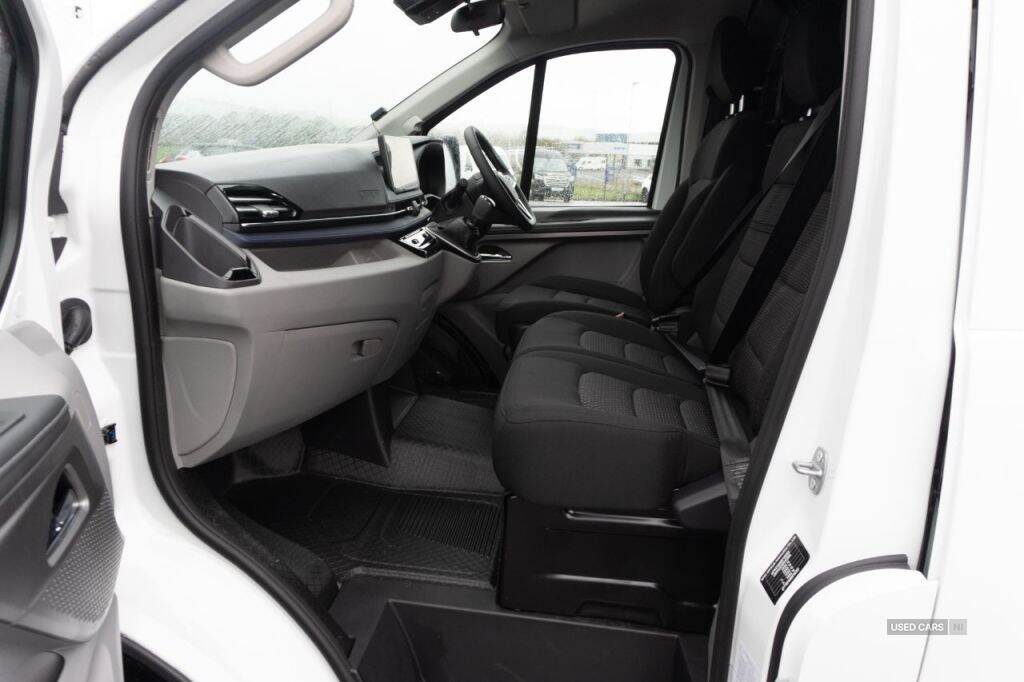 Apr 2025 Maxus Deliver 7 2.0 Diesel