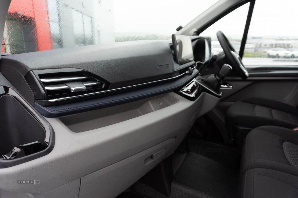 Apr 2025 Maxus Deliver 7 2.0 Diesel