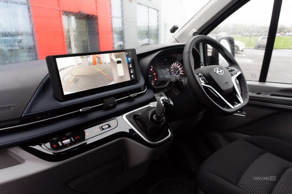 Apr 2025 Maxus Deliver 7 2.0 Diesel